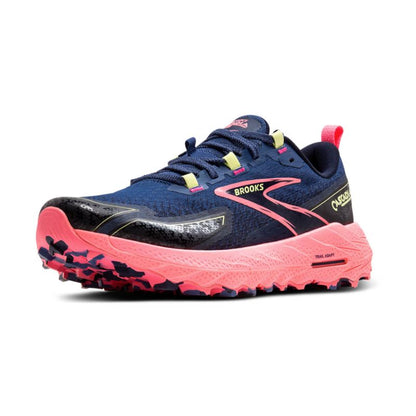 BROOKS SHOE CASCADIA 18 WN (AW24)
