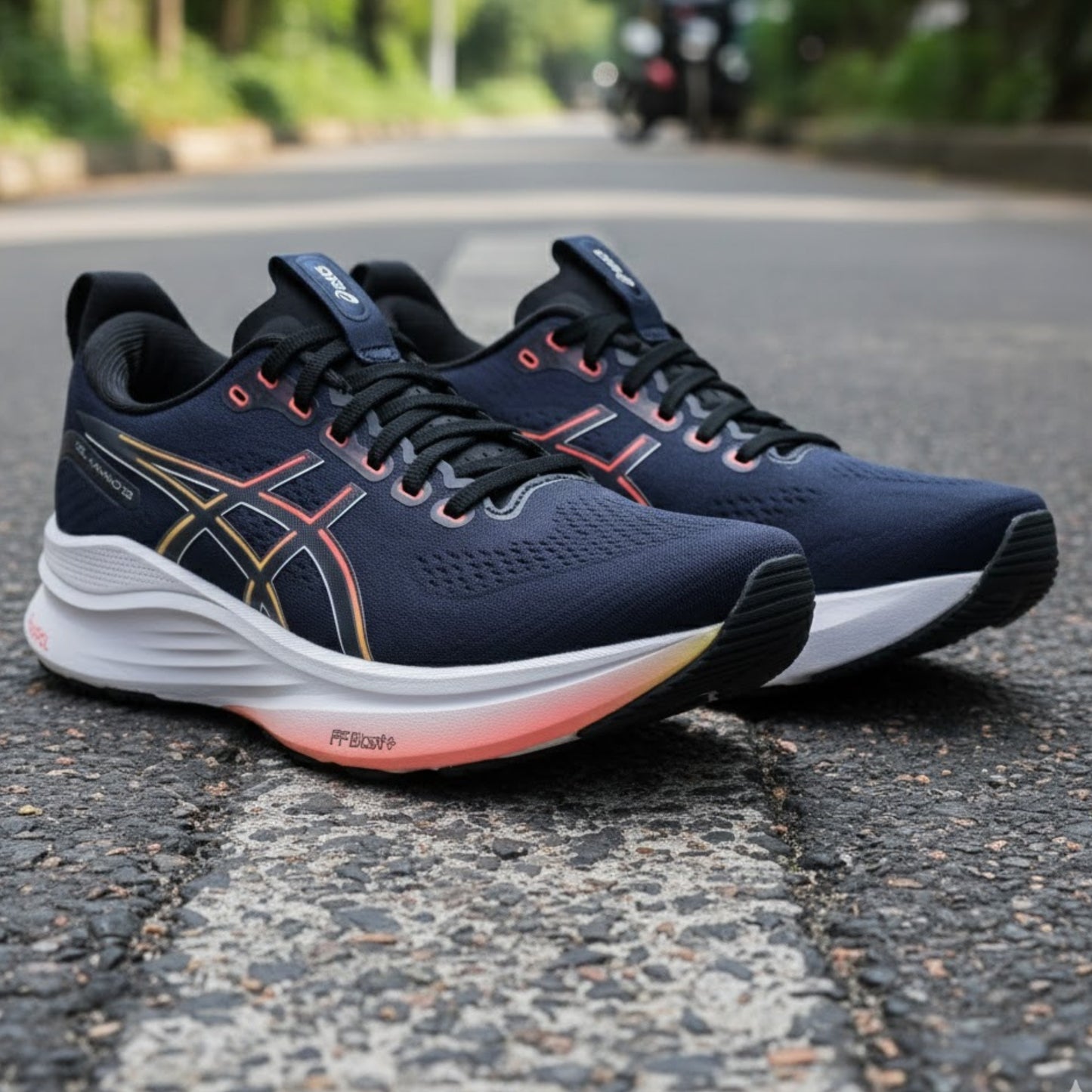 ASICS SHOE GEL-KAYANO 32 MN (AW25)