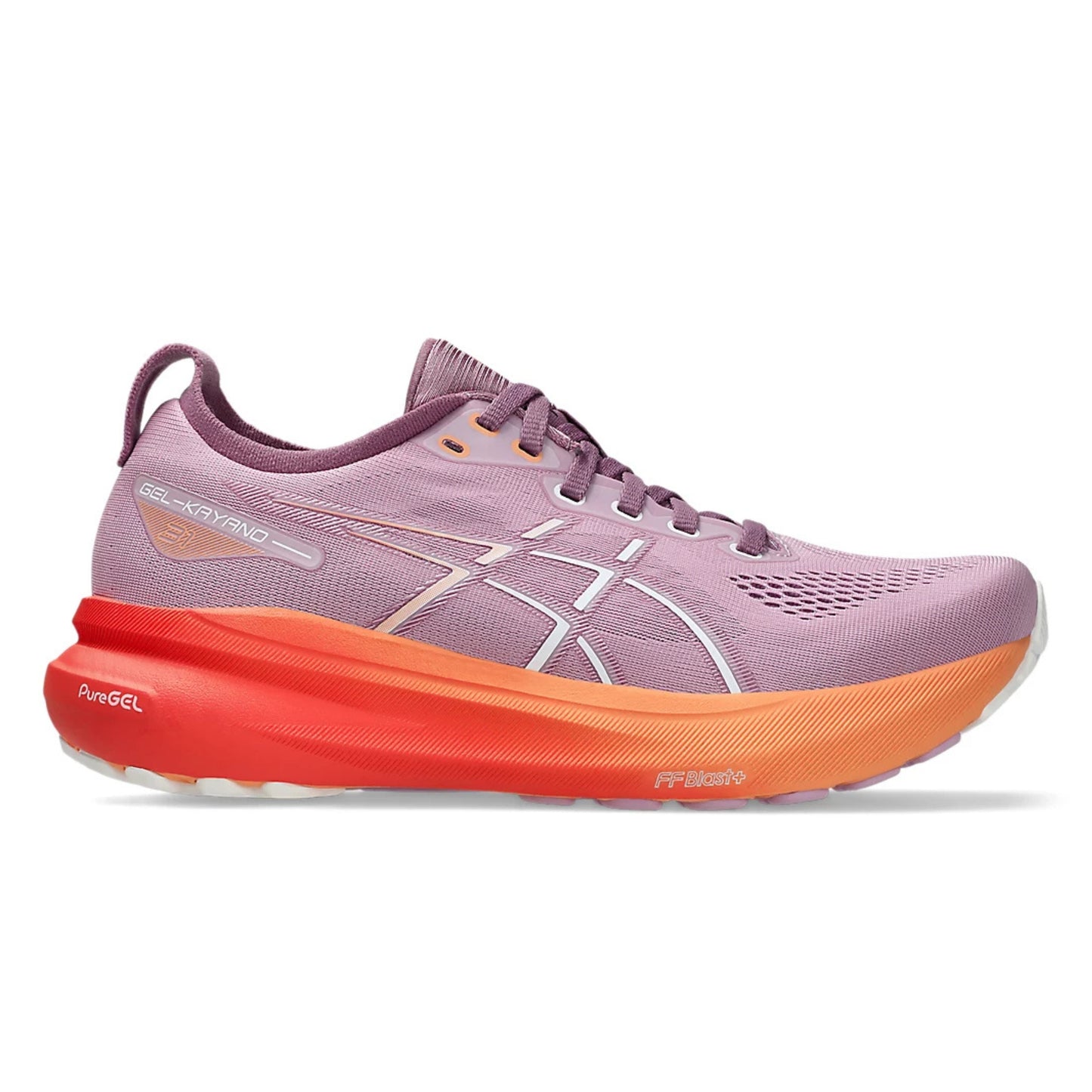 ASICS SHOE GEL-KAYANO 31 WN (SS25)