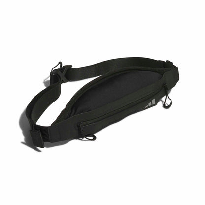 ADIDAS RUNNING BELT ADJUSTABLE BLACK (AW25)