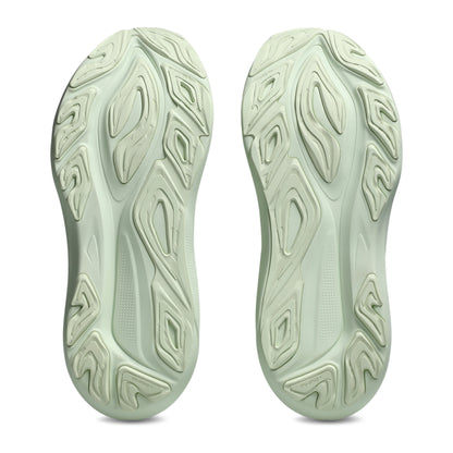 ASICS SHOE GT-2000 14 WN WHISPER GREEN/MONUMENT BLUE (AW25)