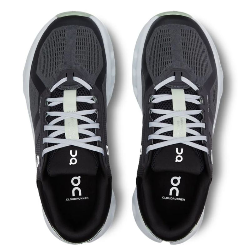 ON SHOE CLOUDRUNNER 2.0 WN (AW24)