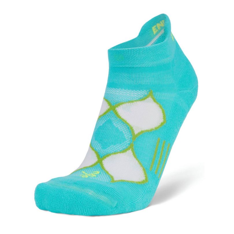 BALEGA SOCKS ENDURO NO SHOW WN
