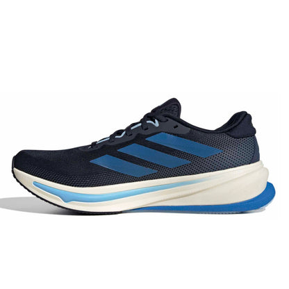 ADIDAS SHOE SUPERNOVA RISE 2 MN BRIGHT ROYAL/INK/SKY  (AW25)