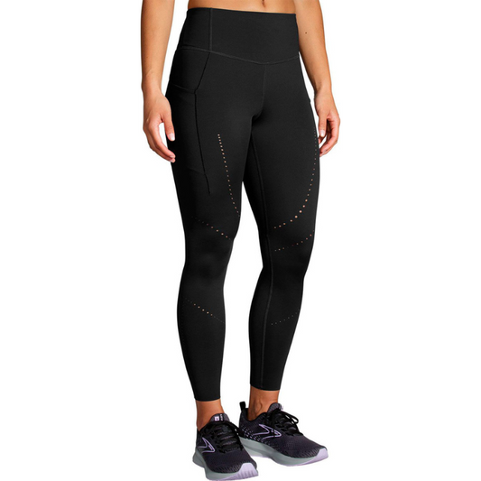BROOKS TIGHT METHOD 7/8 WN