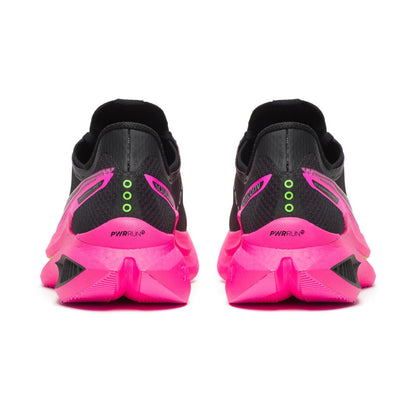 SAUCONY SHOE ENDORPHIN PRO 5 WN BLACK/SHOCK (SS26)