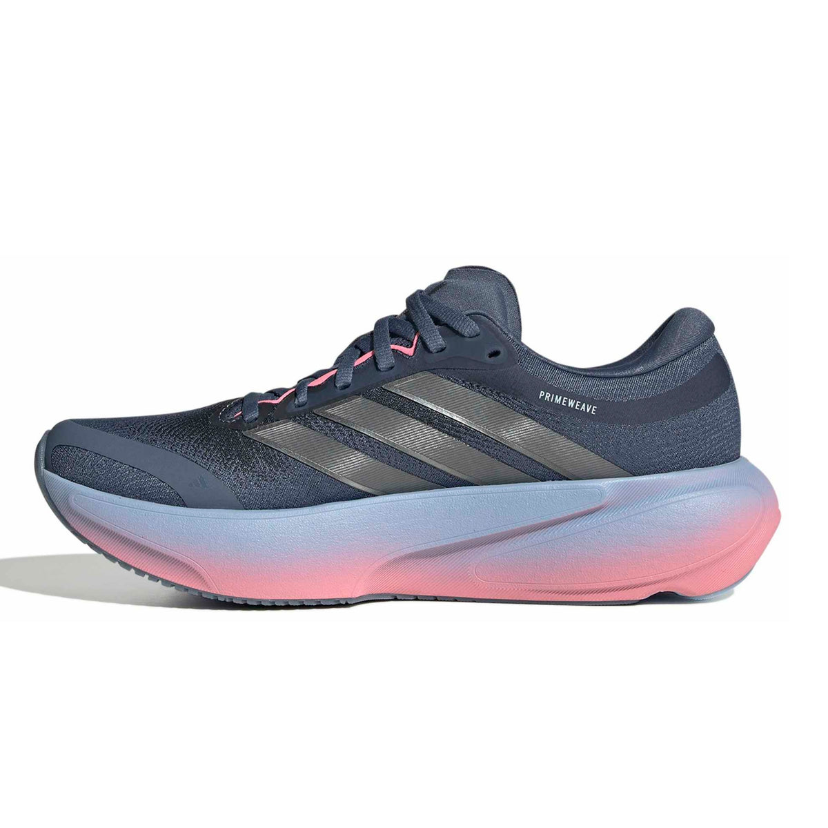 ADIDAS SHOE SUPERNOVA RISE 3 WN TECH INK/METALLIC/GREY (AW26)