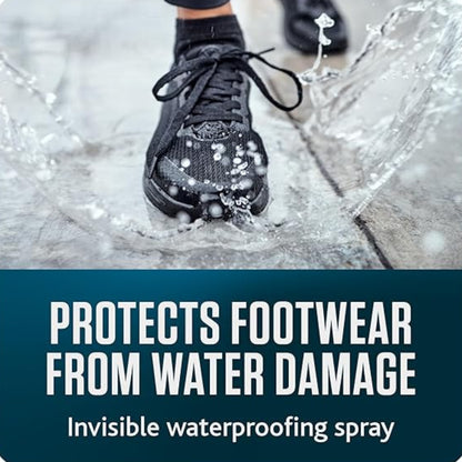 SOFSOLE WATERPROOFER 200ML