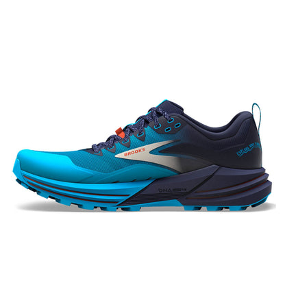 BROOKS SHOE CASCADIA 16 MN
