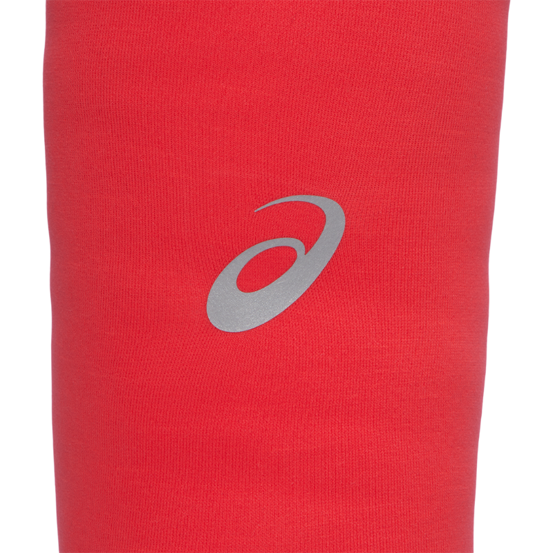 ASICS ARMSLEEVE FLASH RED (AW25)