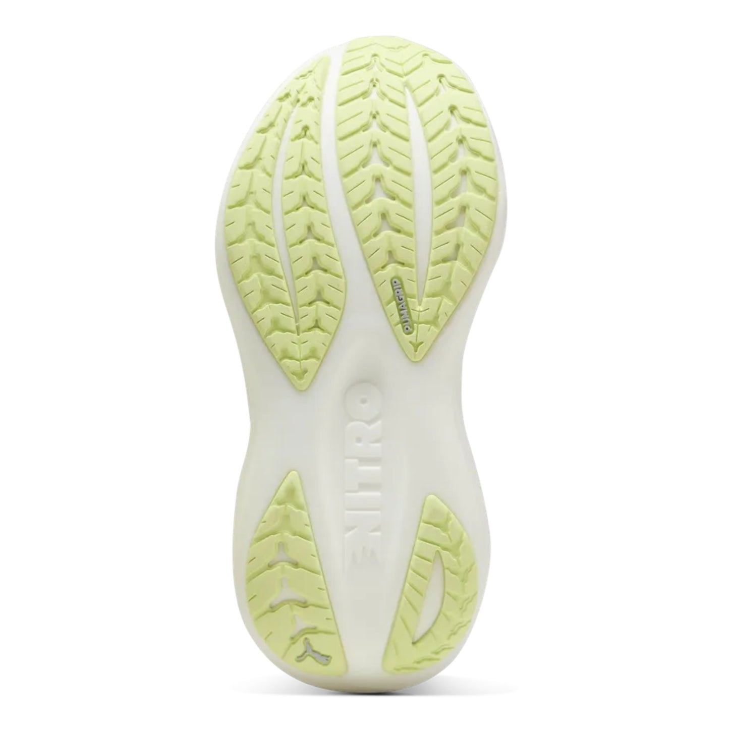 PUMA SHOE MAGMAX NITRO 2 WN VIBRANT SILVER MIST/APPLE SPRITZ(SS26)