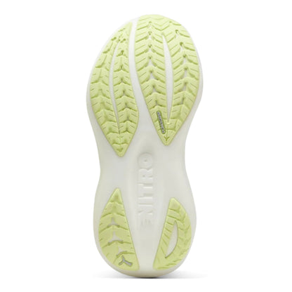 PUMA SHOE MAGMAX NITRO 2 WN VIBRANT SILVER MIST/APPLE SPRITZ(SS26)