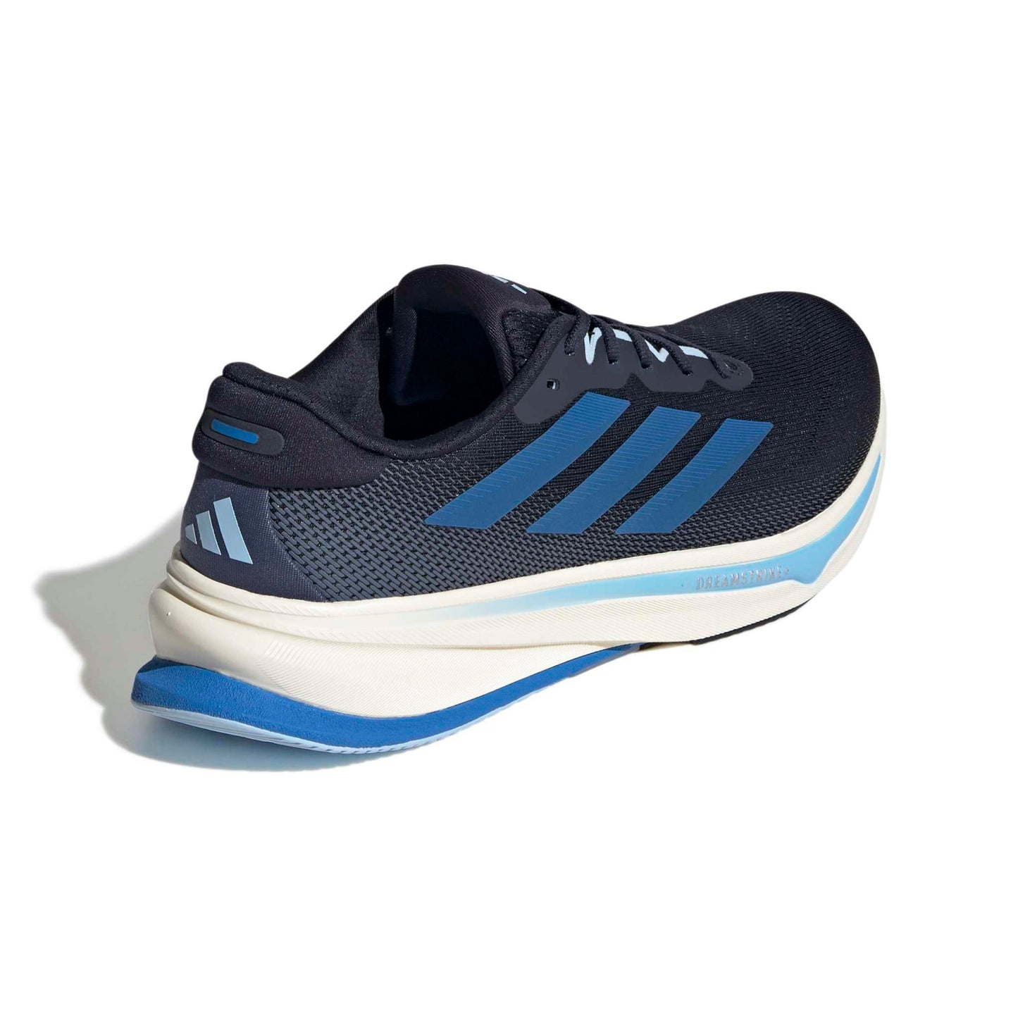 ADIDAS SHOE SUPERNOVA RISE 2 MN BRIGHT ROYAL/INK/SKY  (AW25)