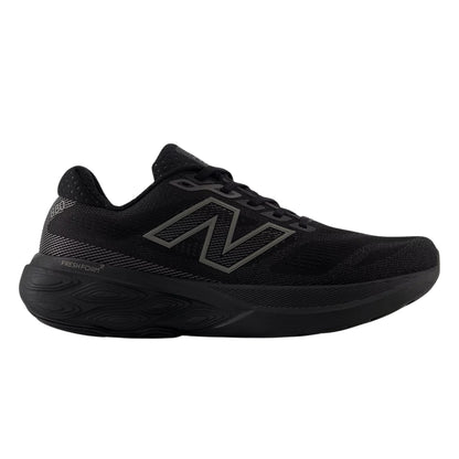 NEW BALANCE SHOE FRESH FOAM X 880v15 MN BLACK/METALLIC (AW25)