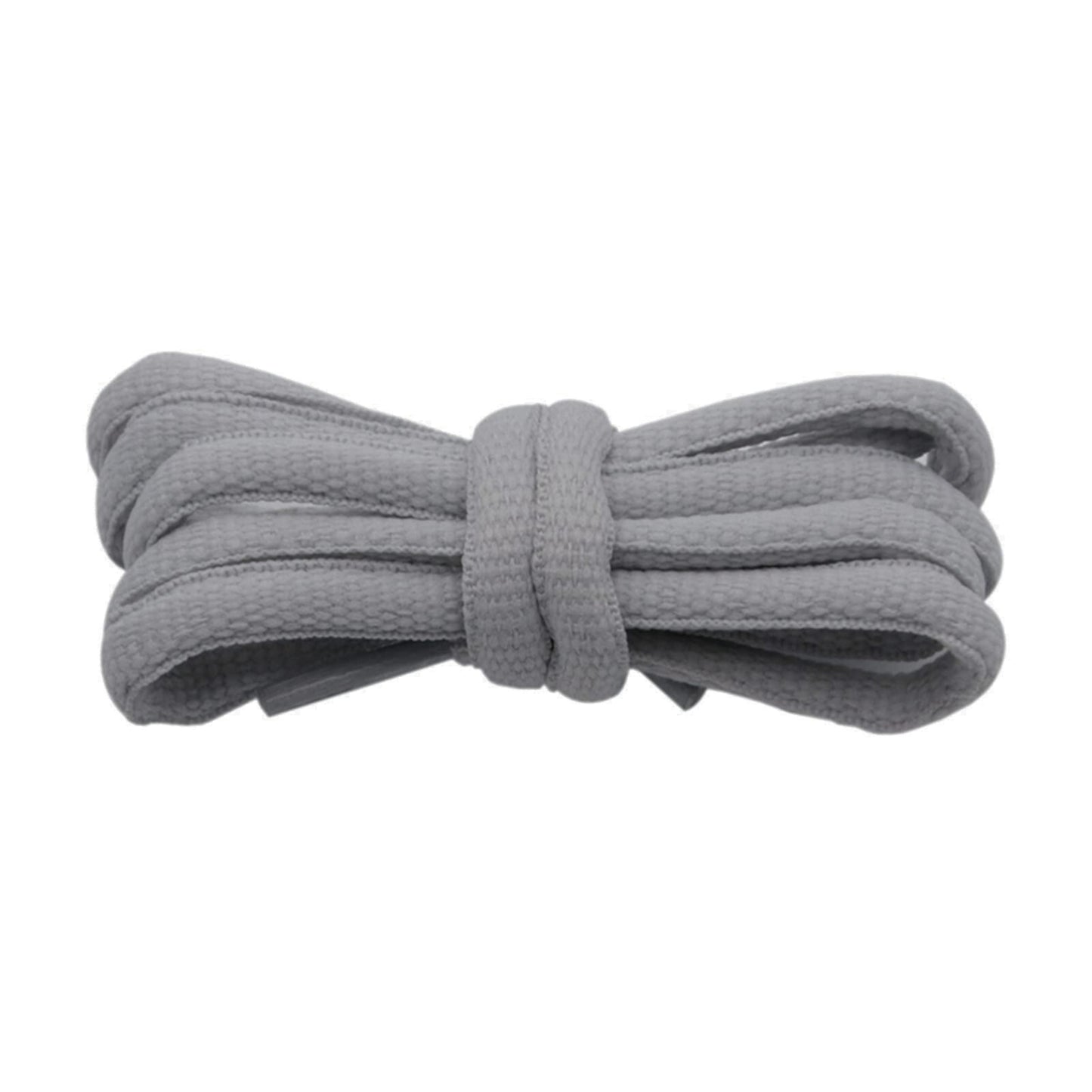 SOFSOLE SHOE LACE OVAL 115CM GREY