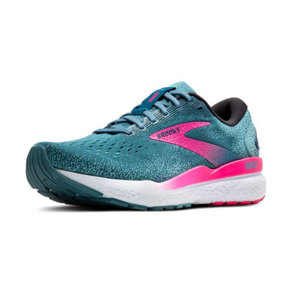 BROOKS SHOE GHOST 16 WN (AW24)
