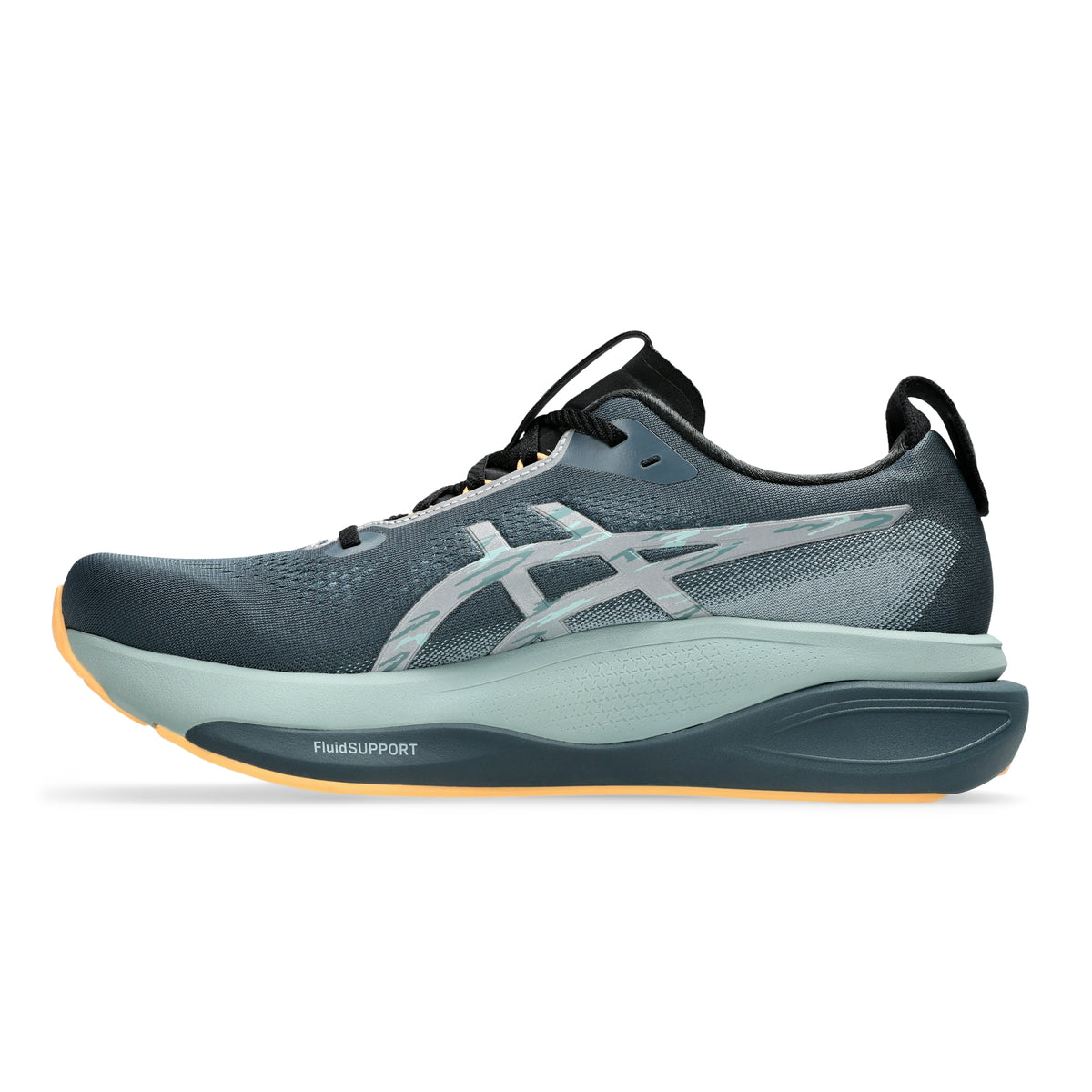ASICS SHOE GEL-KAYANO 33 MN LITE-SHOW/ORANGE GLOW (AW26)