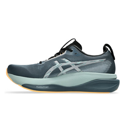 ASICS SHOE GEL-KAYANO 33 MN LITE-SHOW/ORANGE GLOW (AW26)