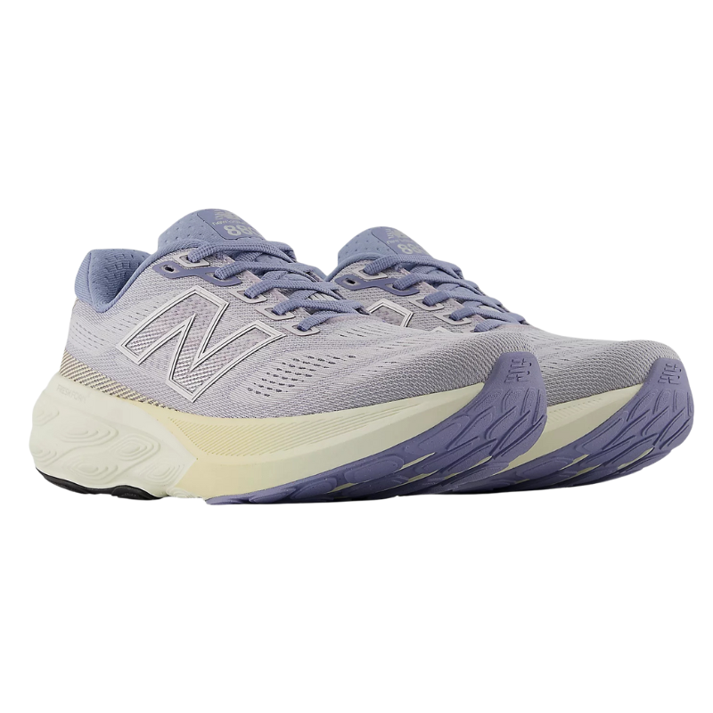 NEW BALANCE SHOE FRESH FOAM X 880v15 WN PEARL GREY/CALCIUM/DUSK (AW25)
