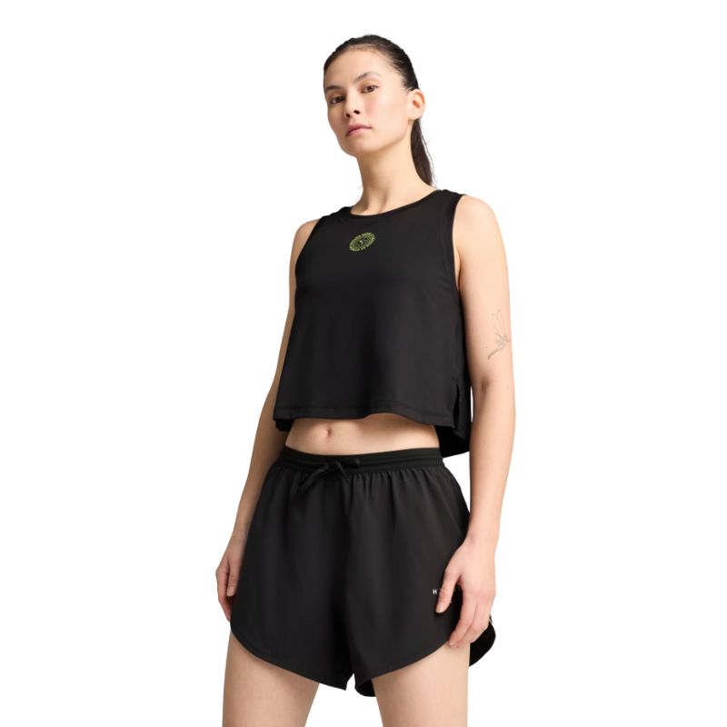 PUMA TANK HYROX CLOUDSPUN WN (SS25)
