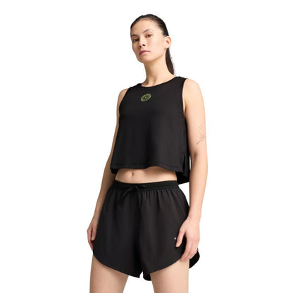 PUMA TANK HYROX CLOUDSPUN WN (SS25)