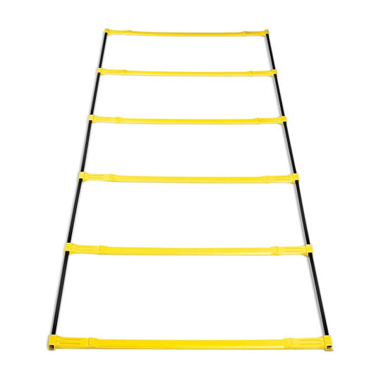 SKLZ LADDER ELEVATION 2IN1 SPEED HURDLES + LADDER 2.13M