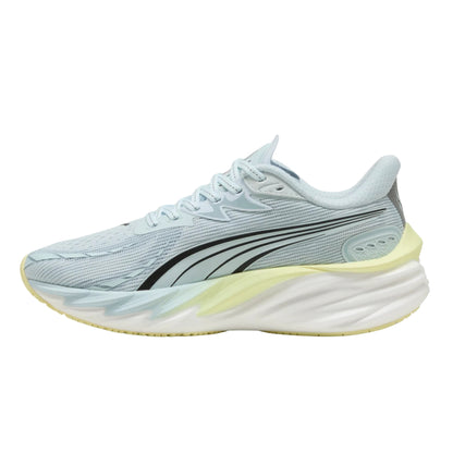 PUMA SHOE VELOCITY NITRO 4 WN SEA/GLASS/GOLD (AW25)