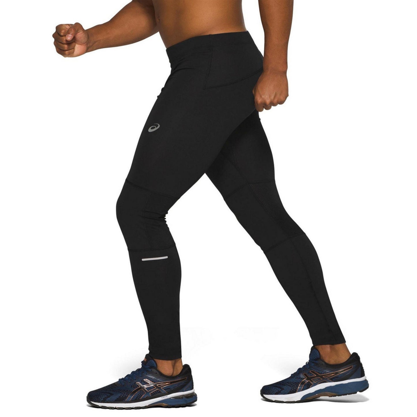 ASICS TIGHT FULL LENGTH RACE MN