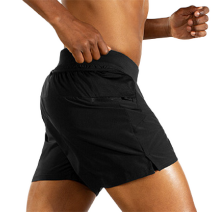 BROOKS SHORT SHERPA 5INCH 2IN1 MN