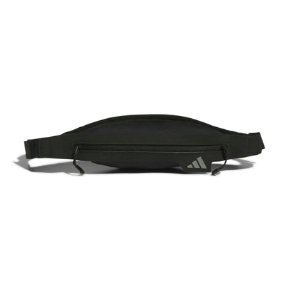 ADIDAS RUNNING BELT ADJUSTABLE BLACK (AW25)