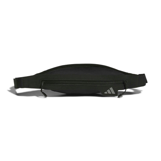 ADIDAS RUNNING BELT ADJUSTABLE BLACK (AW25)