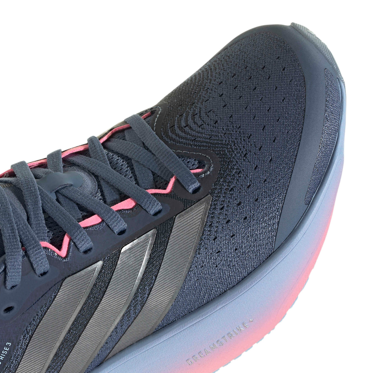 ADIDAS SHOE SUPERNOVA RISE 3 WN TECH INK/METALLIC/GREY (AW26)