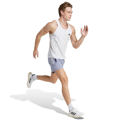 ADIDAS SHORT OWN THE RUN 5INCH MN (SS25)