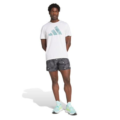 ADIDAS SHIRT TEE RUNNING ESSENTIAL MN (AW25)
