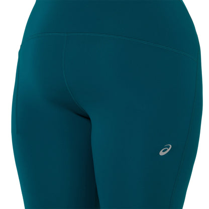 ASICS TIGHT FULL LENGTH HIGH WAIST ROAD WN