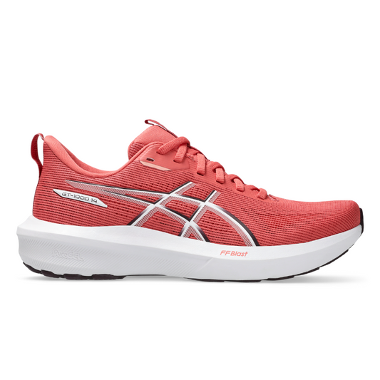 ASICS SHOE GT-1000 14 WN (AW25)