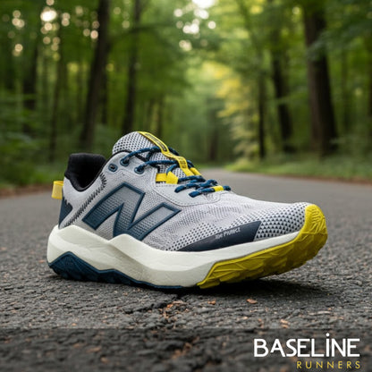 NEW BALANCE SHOE DYNASOFT NITREL V6 MN