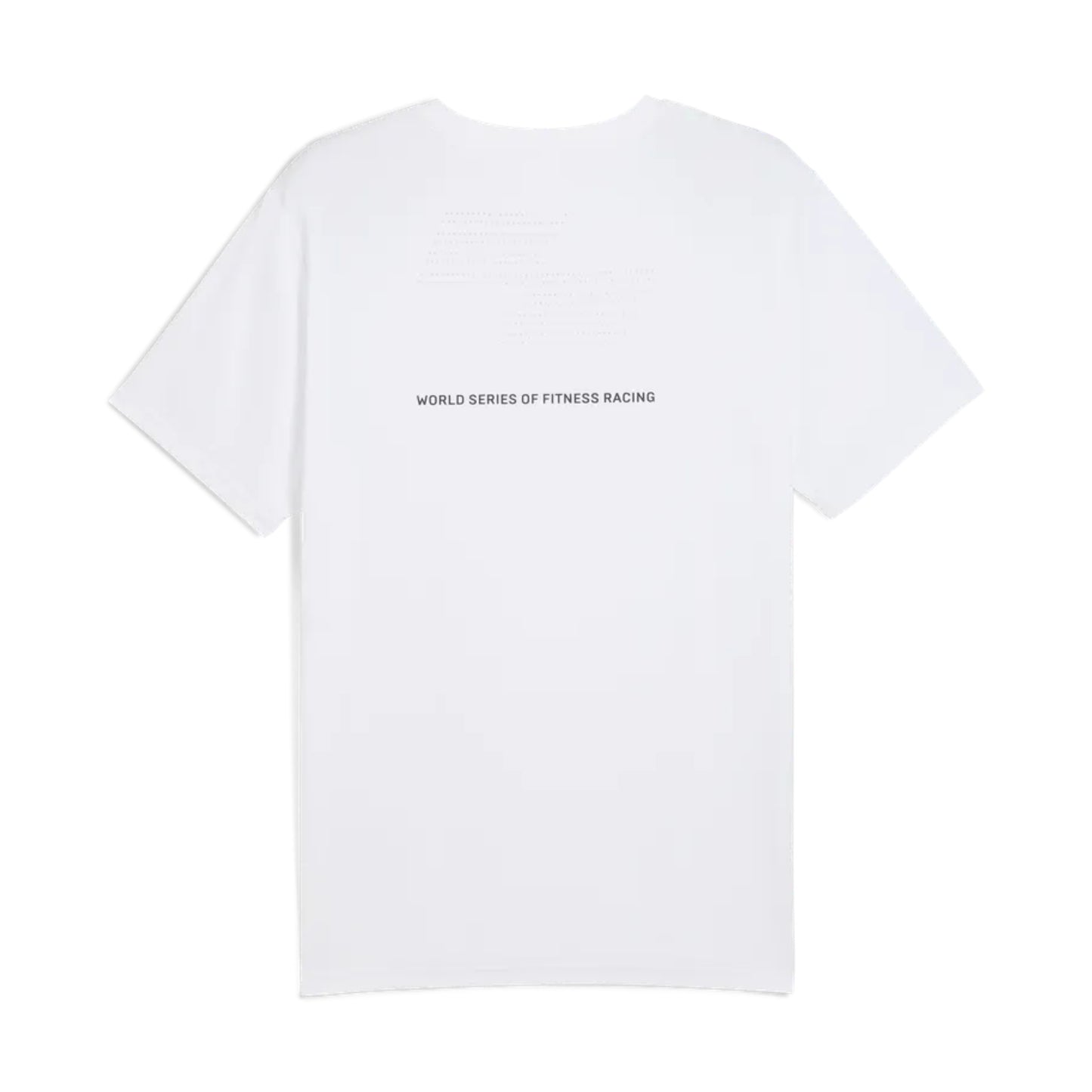 PUMA SHIRT TEE HYROX CLOUDSPUN MN (SS25)