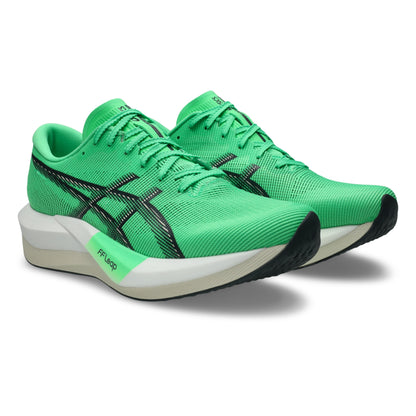 ASICS SHOE MAGIC SPEED 5 UNISEX VITAL GREEN/CARRIER GREY (SS26)
