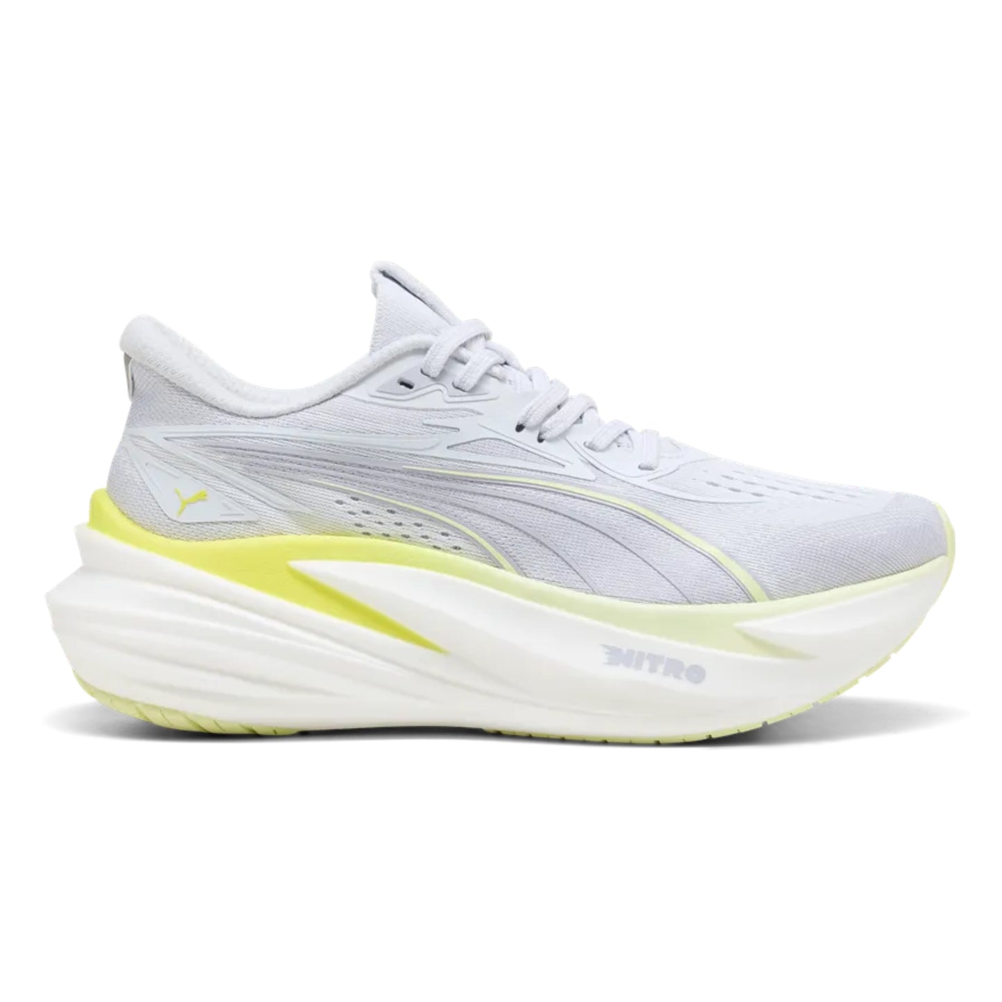 PUMA SHOE MAGMAX NITRO 2 WN VIBRANT SILVER MIST/APPLE SPRITZ(SS26)