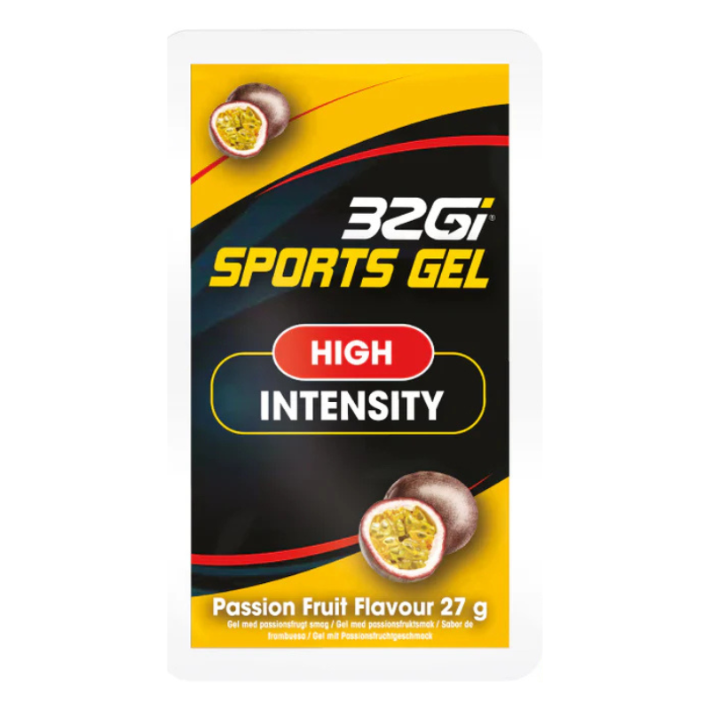 32GI ENDURE SPORTS GEL 27G