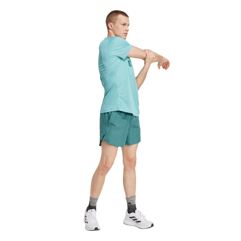 ADIDAS SHIRT TEE RUN IT MN (AW25)