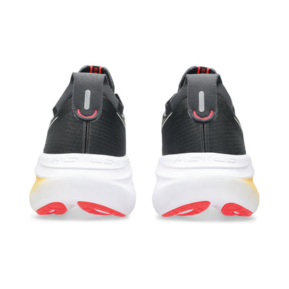 ASICS SHOE GEL-NIMBUS 27 MN BLACK/KHAKI (SS25)