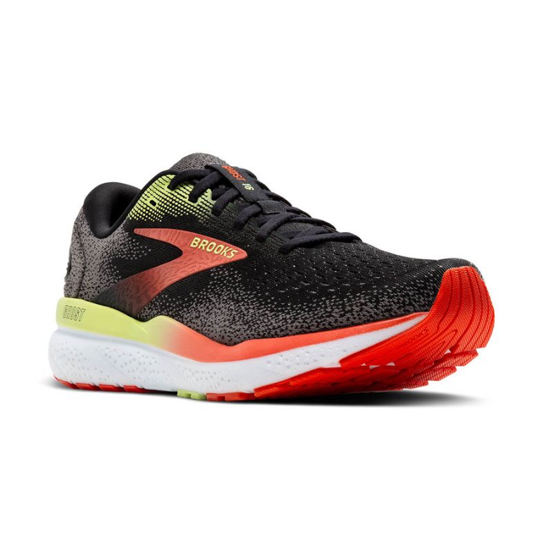 BROOKS SHOE GHOST 16 2E MN (SS25)