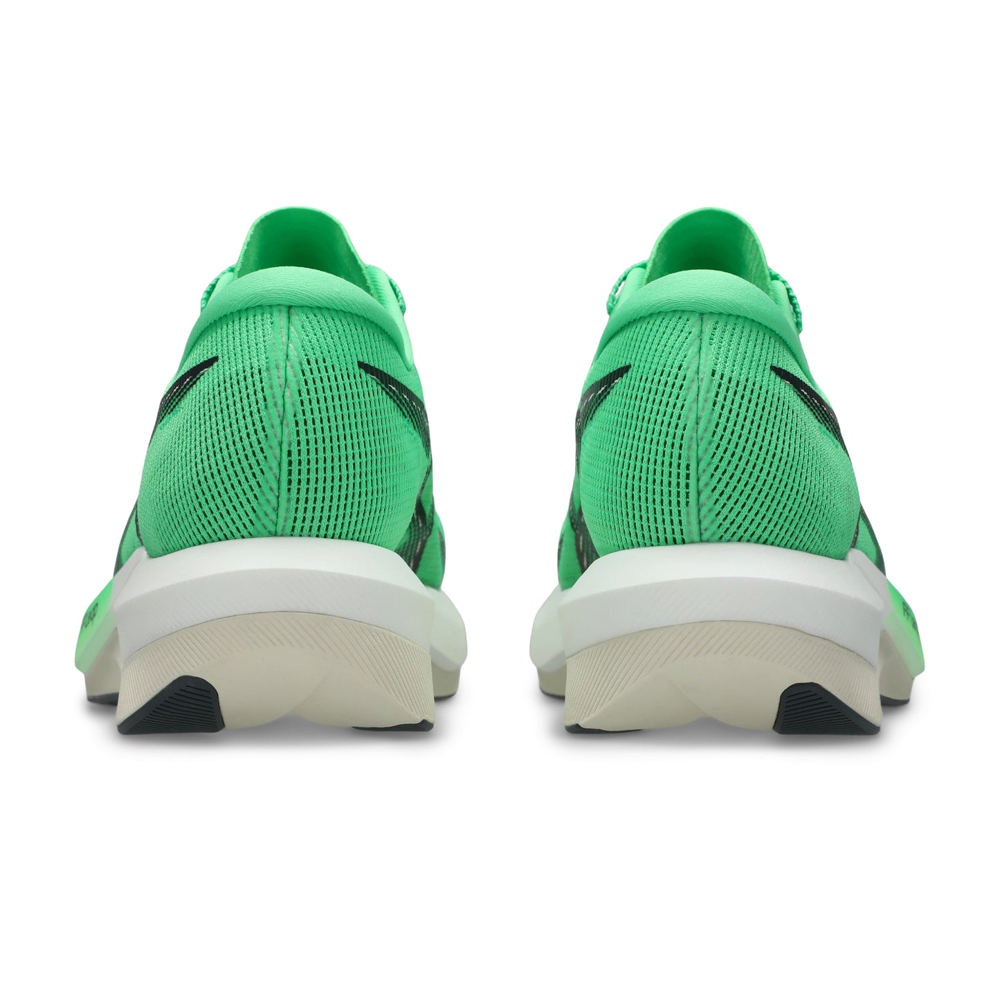 ASICS SHOE MAGIC SPEED 5 UNISEX VITAL GREEN/CARRIER GREY (SS26)