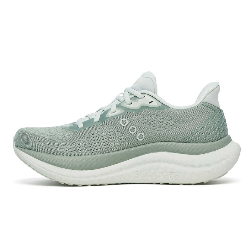SAUCONY SHOE TRIUMPH 23 WN (AW25)