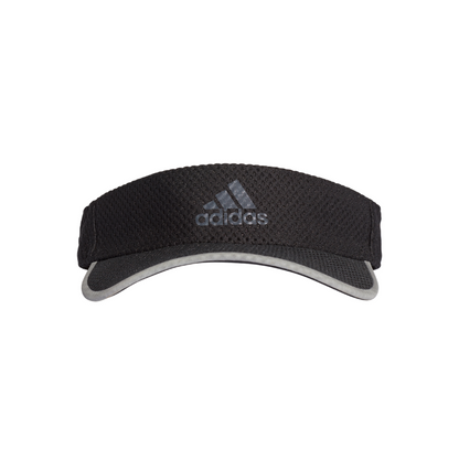 ADIDAS VISOR CLIMALITE RUN R96 CF5236 BLK