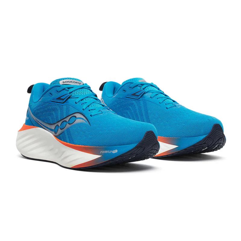 SAUCONY SHOE TRIUMPH 22  MN