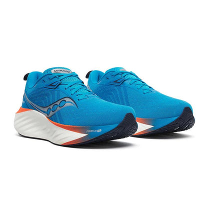 SAUCONY SHOE TRIUMPH 22  MN