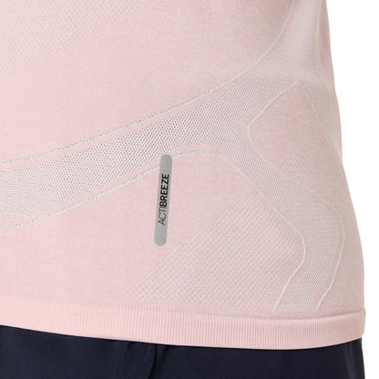 Close-up of a long sleeve shirt on a white background 